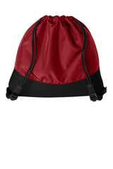 Port Authority Agility Mesh Pocket Cinch BG619