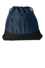 Port Authority Agility Mesh Pocket Cinch BG619
