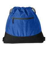 Port Authority Agility Mesh Pocket Cinch BG619