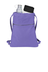 Port Authority Beach Wash  Cinch Pack BG621