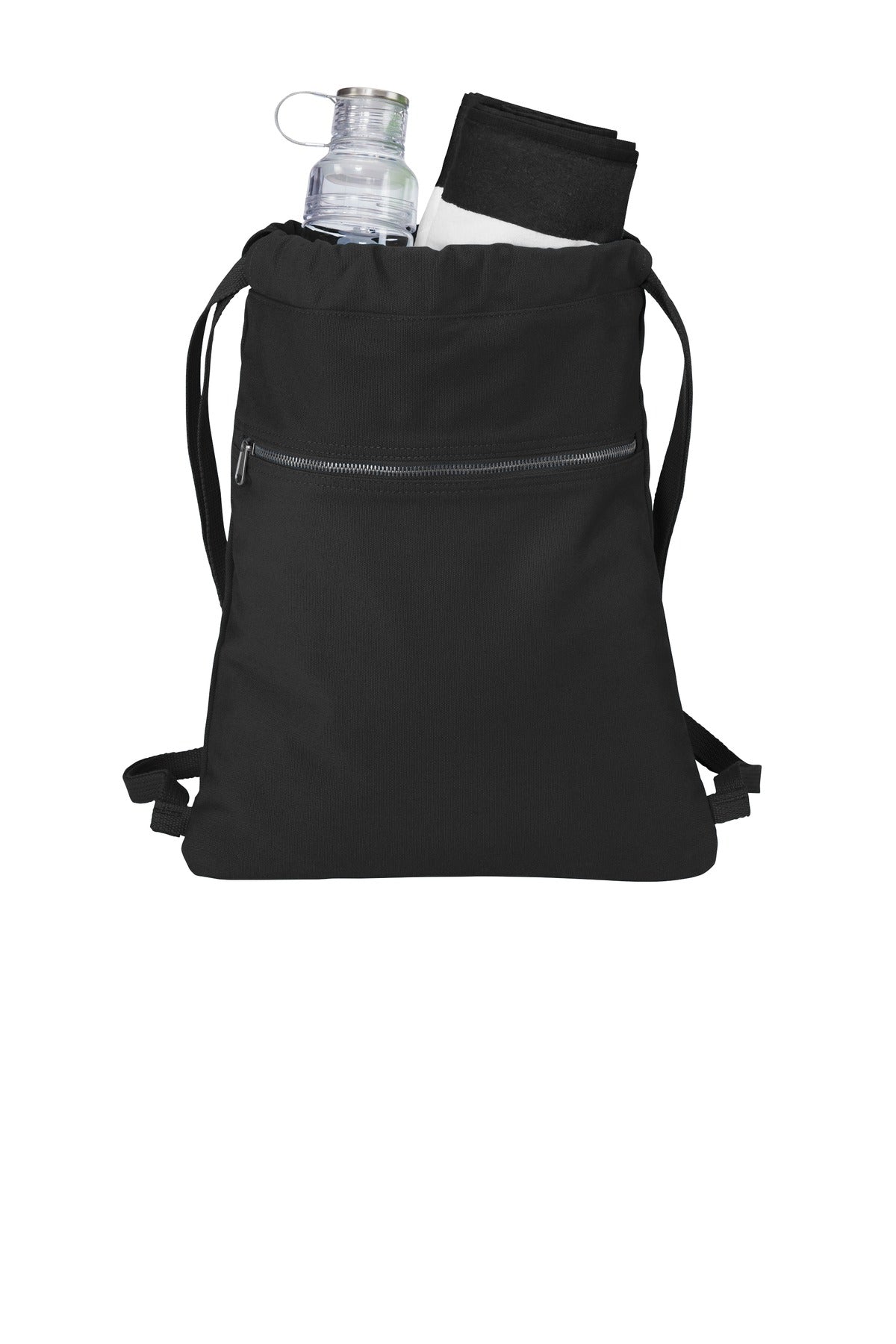 Port Authority Beach Wash  Cinch Pack BG621