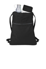 Port Authority Beach Wash  Cinch Pack BG621
