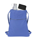Port Authority Beach Wash  Cinch Pack BG621