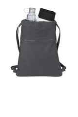 Port Authority Beach Wash  Cinch Pack BG621