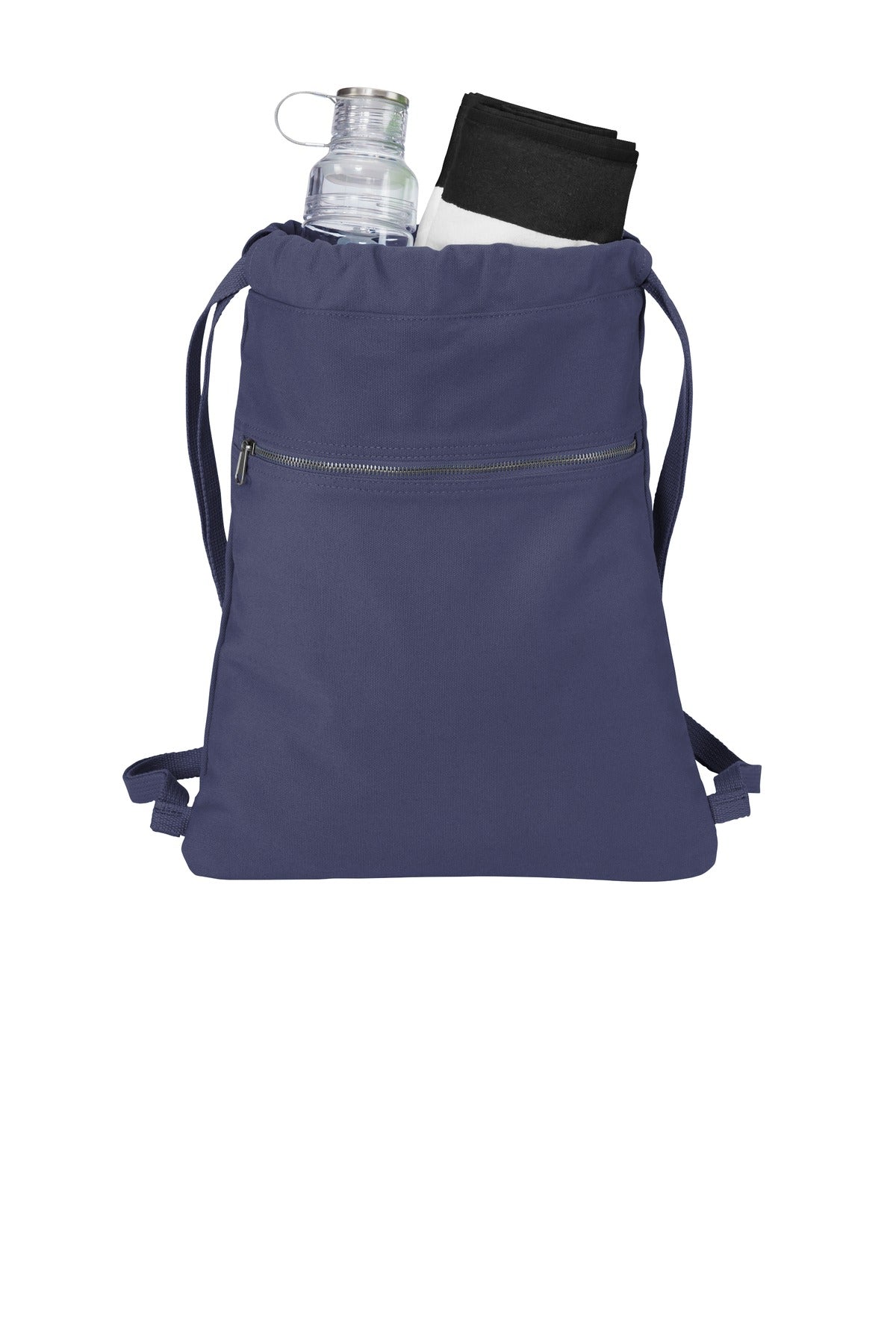 Port Authority Beach Wash  Cinch Pack BG621