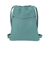 Port Authority Beach Wash  Cinch Pack BG621