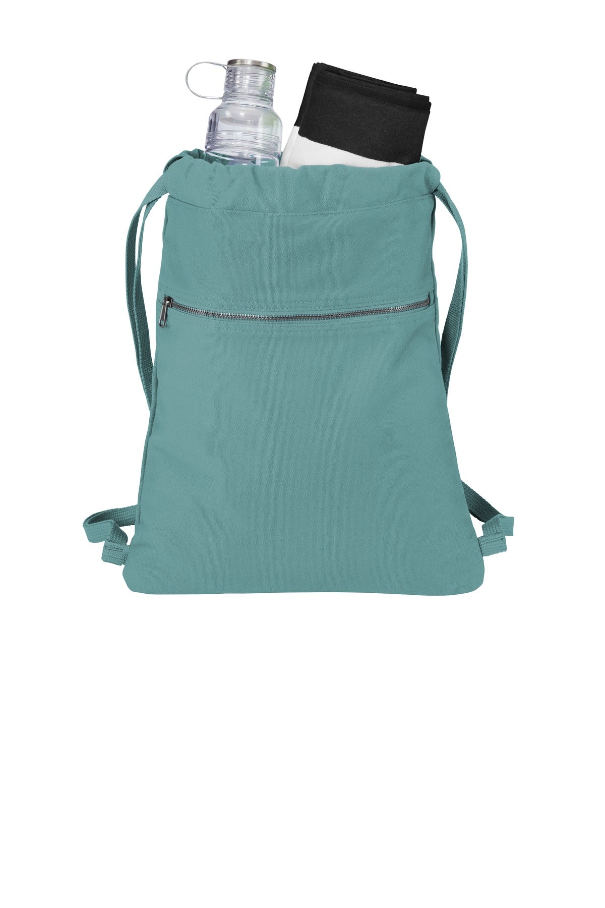 Port Authority Beach Wash  Cinch Pack BG621