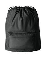 Port Authority Diamond Pocket Cinch BG637