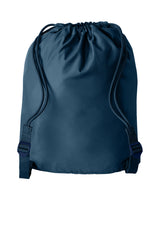 Port Authority Diamond Pocket Cinch BG637