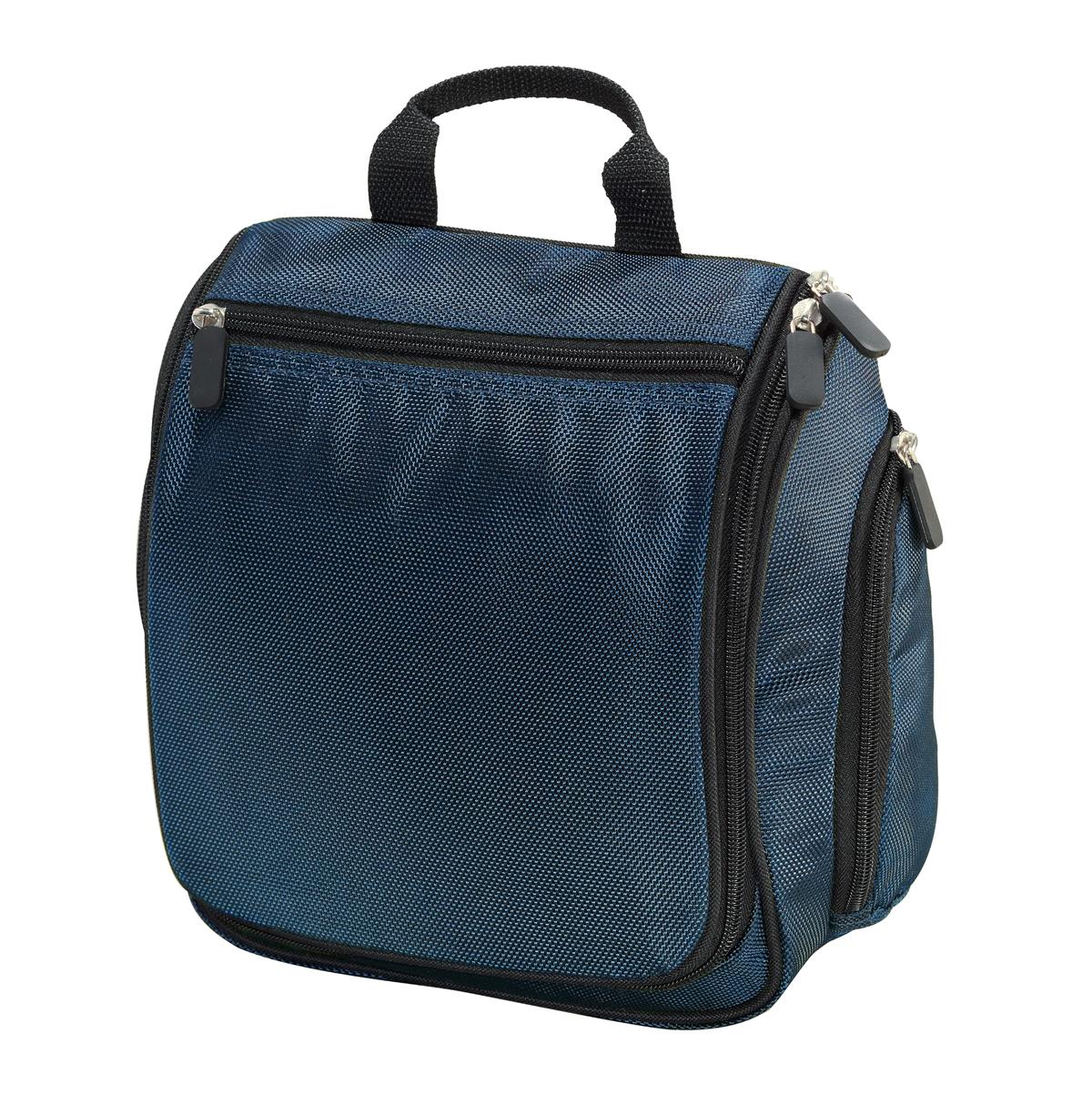 Port Authority Hanging Toiletry Kit BG700