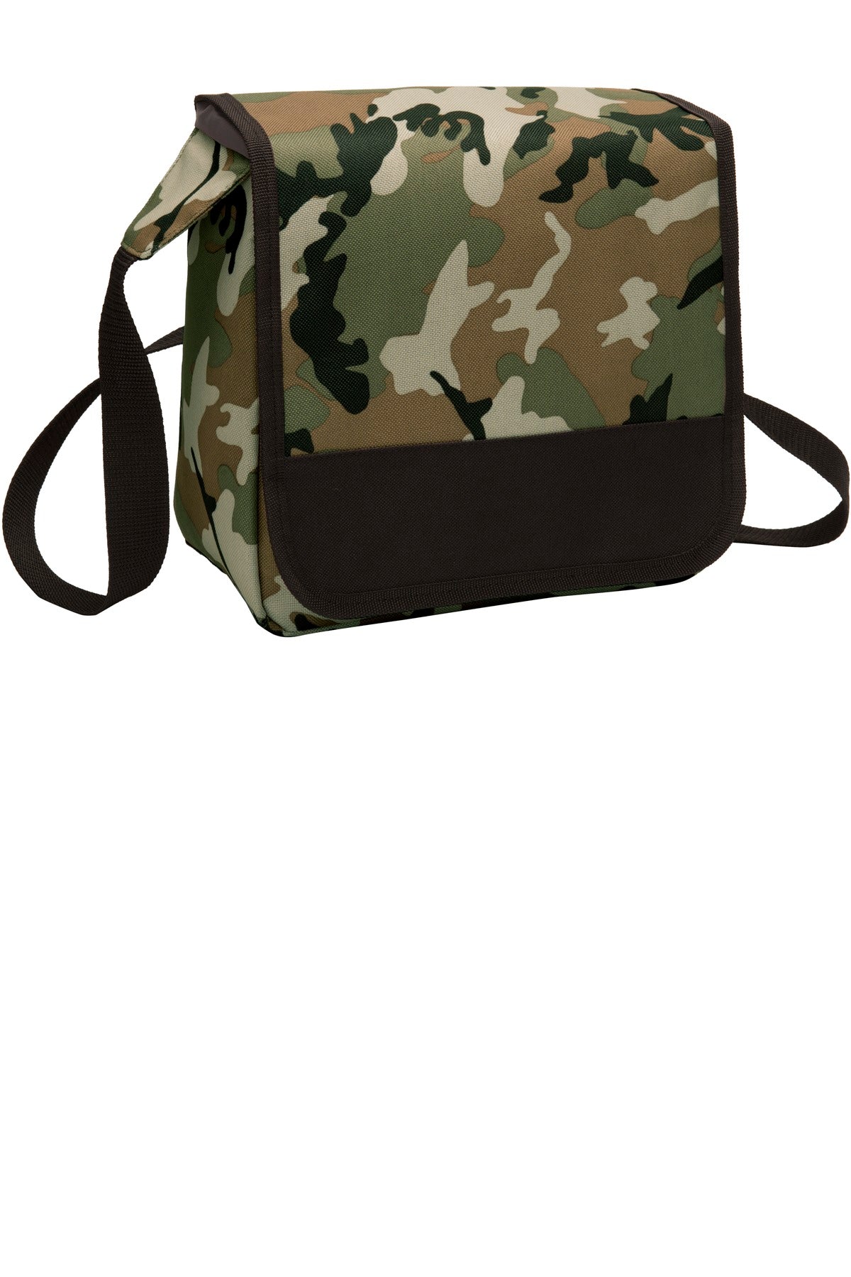Port Authority Lunch Cooler Messenger BG753