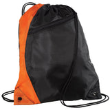 Port Authority Colorblock Cinch Pack BG80