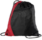 Port Authority Colorblock Cinch Pack BG80