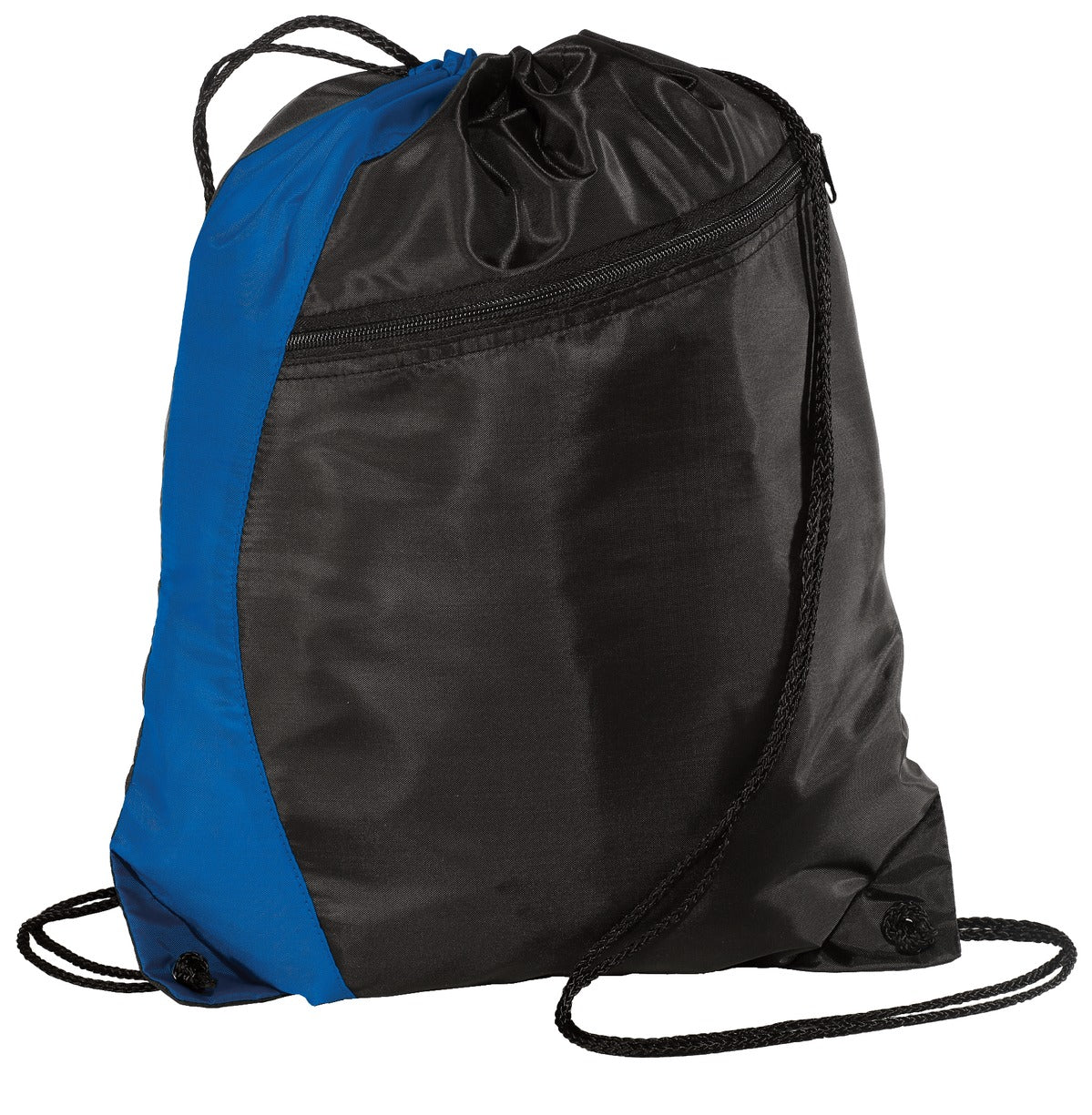 Port Authority Colorblock Cinch Pack BG80