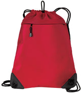 Port Authority Cinch Pack with Mesh Trim BG810
