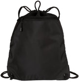 Port Authority Cinch Pack with Mesh Trim BG810