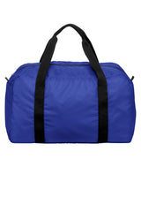Port Authority Mini Ripstop Travel Duffel BG820