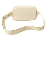 Port Authority Matte Hip Pack BG936
