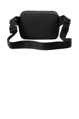 Port Authority Matte Dual-Compartment Crossbody BG938
