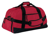 Port Authority Basic Large Duffel BG980