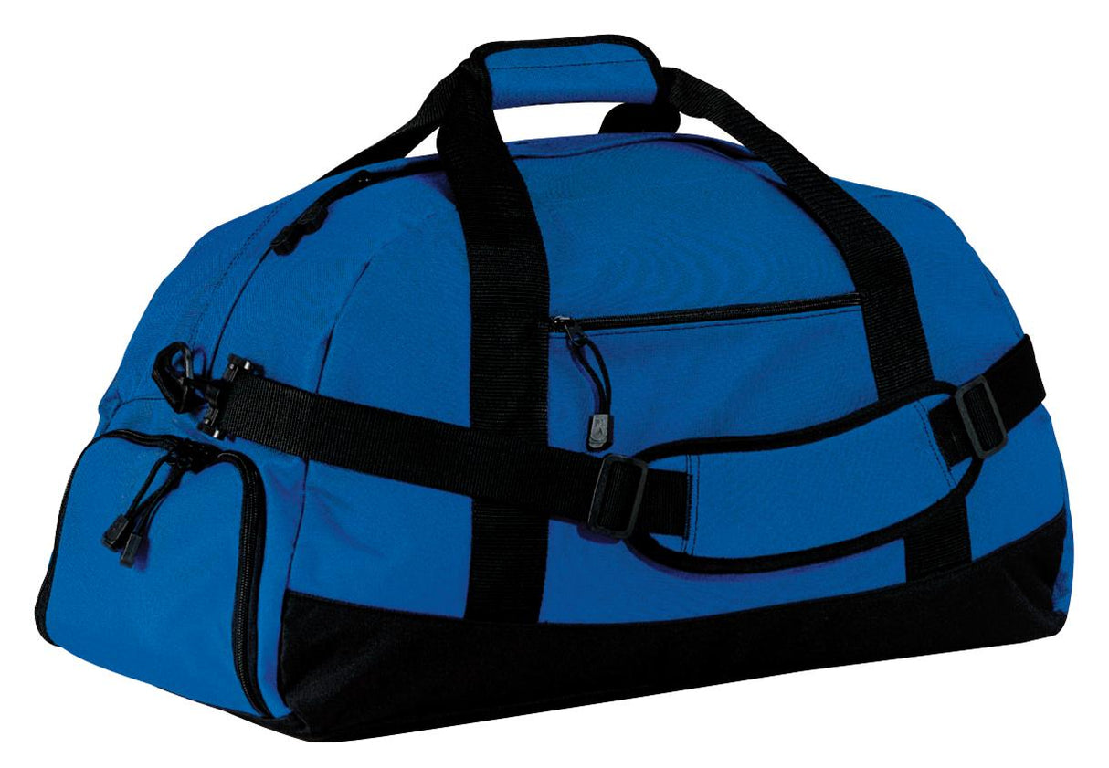 Port Authority Basic Large Duffel BG980