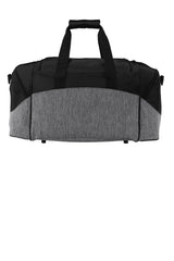 Port Authority Small Colorblock Sport Duffel BG990S