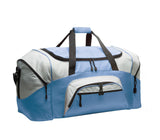 Port Authority Standard Colorblock Sport Duffel BG99