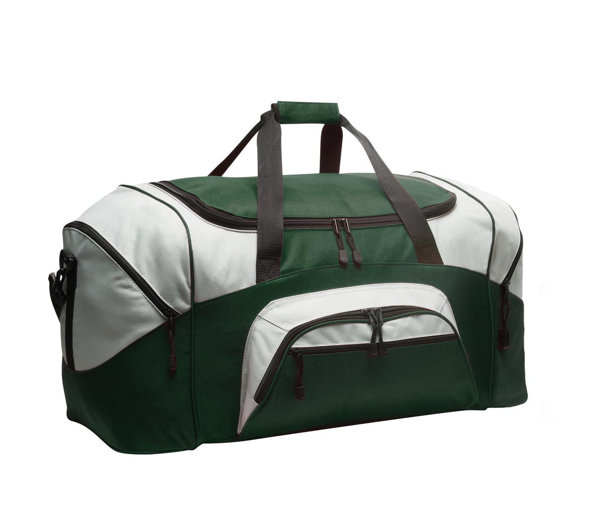Port Authority Standard Colorblock Sport Duffel BG99