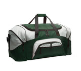 Port Authority Standard Colorblock Sport Duffel BG99