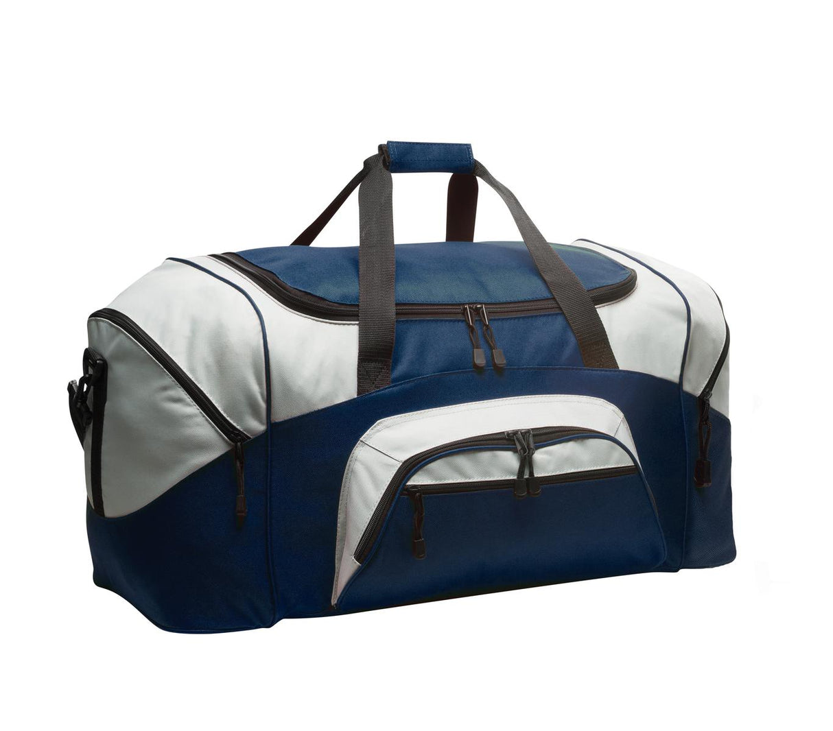 Port Authority Standard Colorblock Sport Duffel BG99