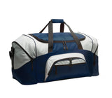 Port Authority Standard Colorblock Sport Duffel BG99