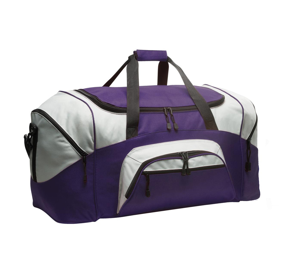 Port Authority Standard Colorblock Sport Duffel BG99