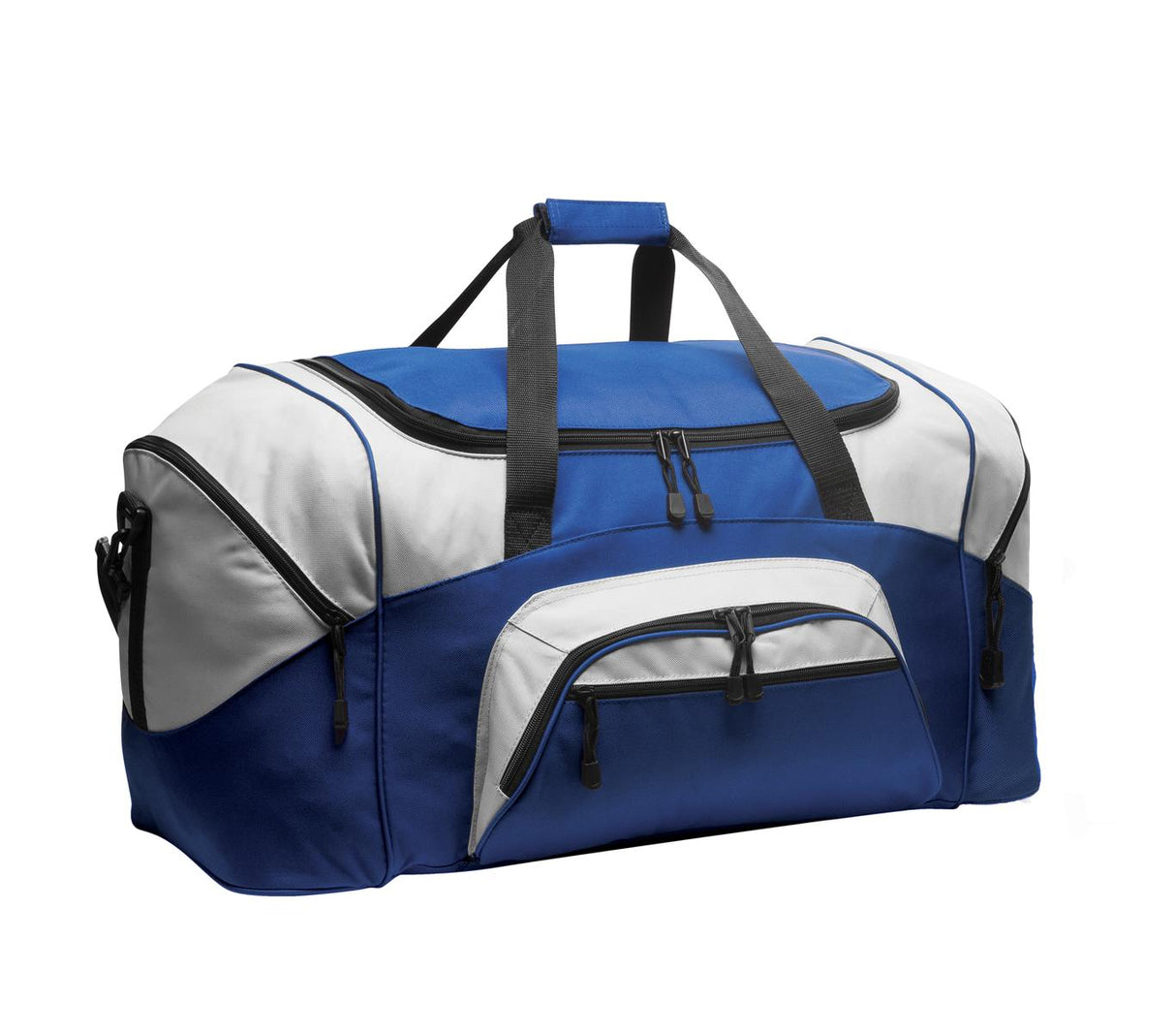 Port Authority Standard Colorblock Sport Duffel BG99