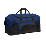 Port Authority Standard Colorblock Sport Duffel BG99