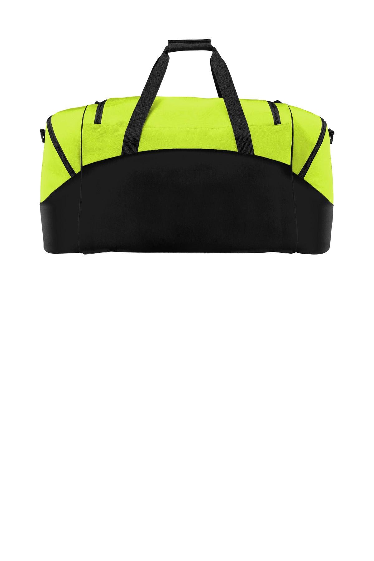 Port Authority Standard Colorblock Sport Duffel BG99