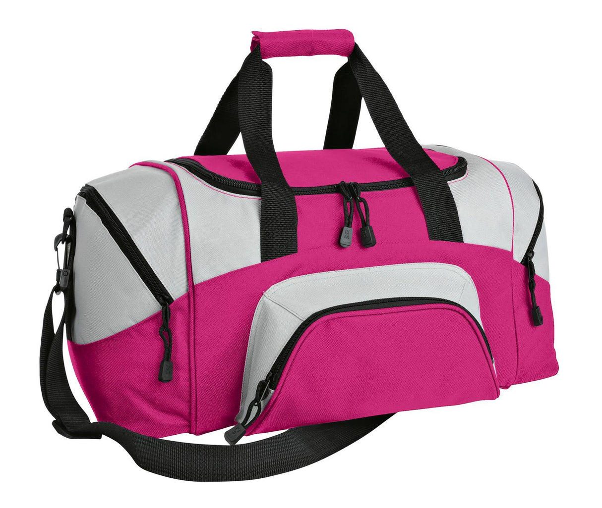Port Authority Standard Colorblock Sport Duffel BG99