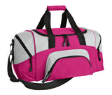 Port Authority Standard Colorblock Sport Duffel BG99