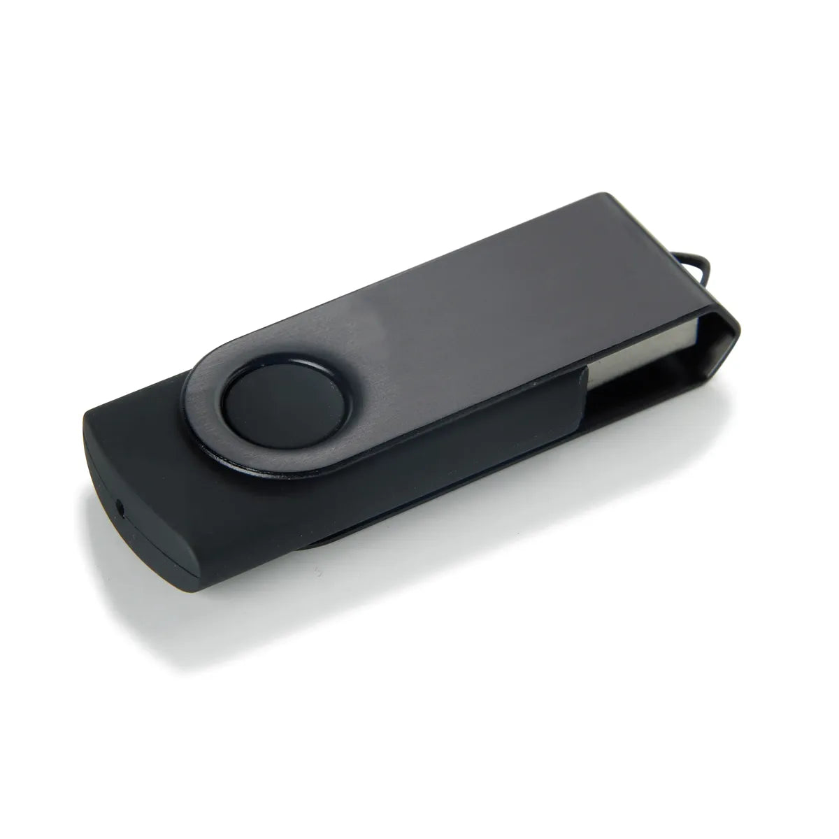 Universal Source® 16 GB Color Accent Folding USB 2.0 Flash Drive 31161