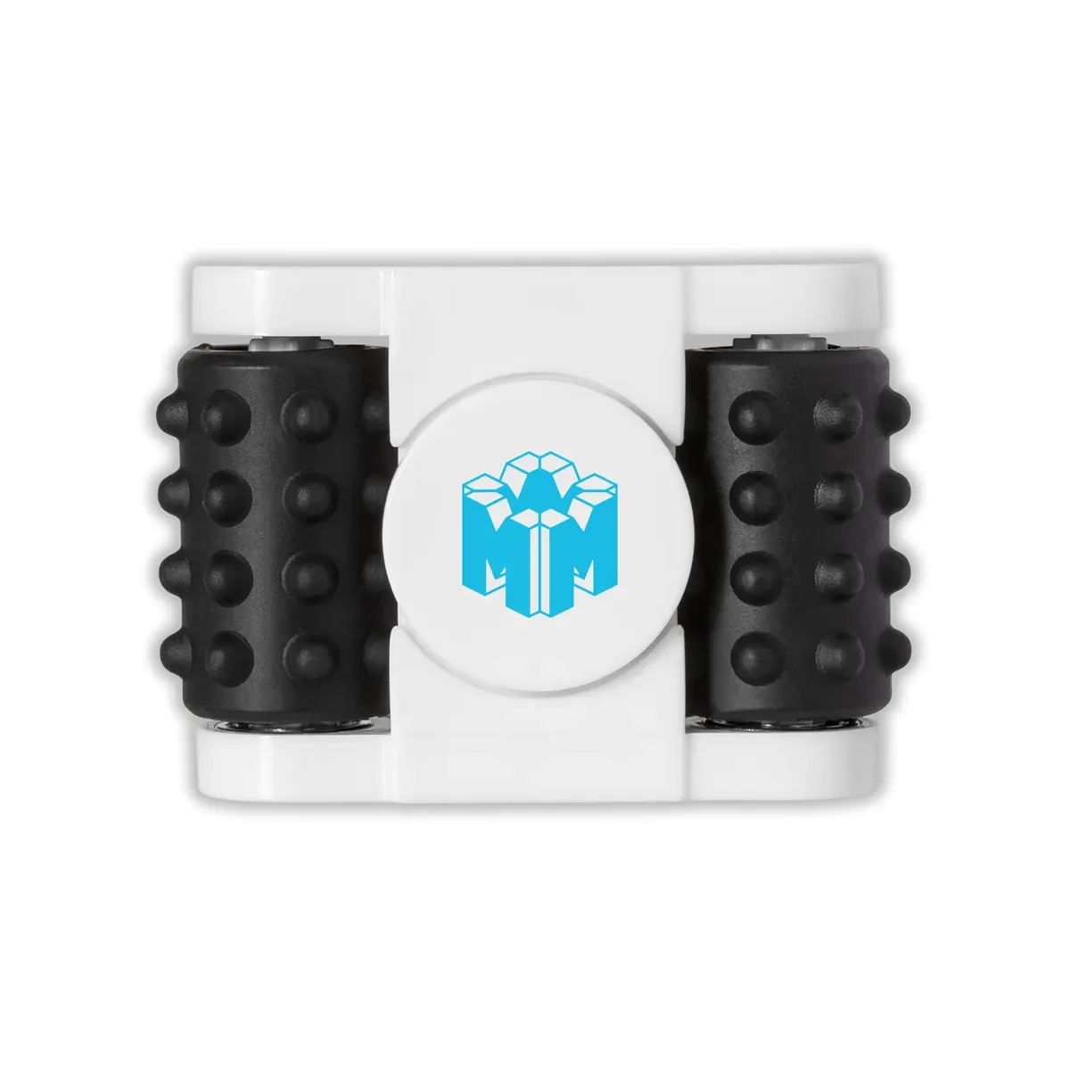Recycled ABS Fidget Spinning Sensory Roller Toy - TY326