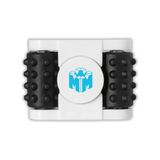 Recycled ABS Fidget Spinning Sensory Roller Toy - TY326