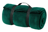 Port Authority Value Fleece Blanket with Strap BP10