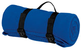 Port Authority Value Fleece Blanket with Strap BP10