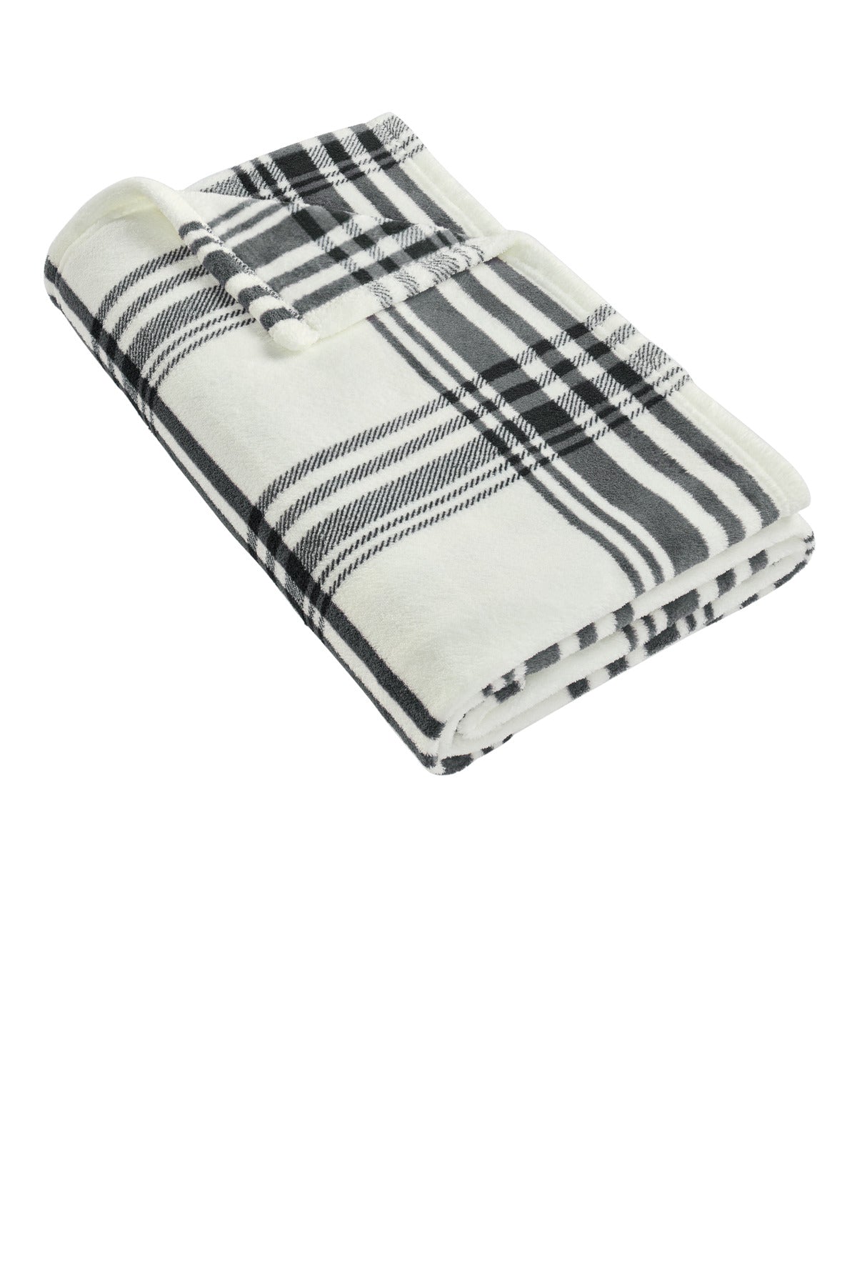 Port Authority Ultra Plush Blanket BP31