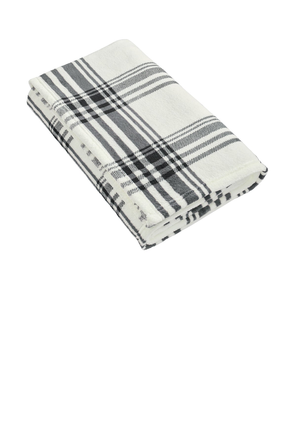 Port Authority Ultra Plush Blanket BP31