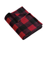 Port Authority Ultra Plush Blanket BP31