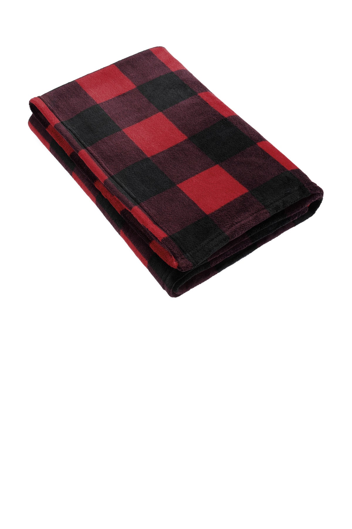 Port Authority Ultra Plush Blanket BP31