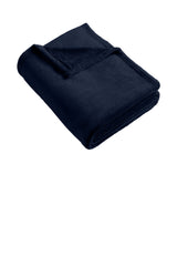 Port Authority Ultra Plush Blanket BP31