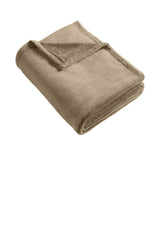 Port Authority Ultra Plush Blanket BP31