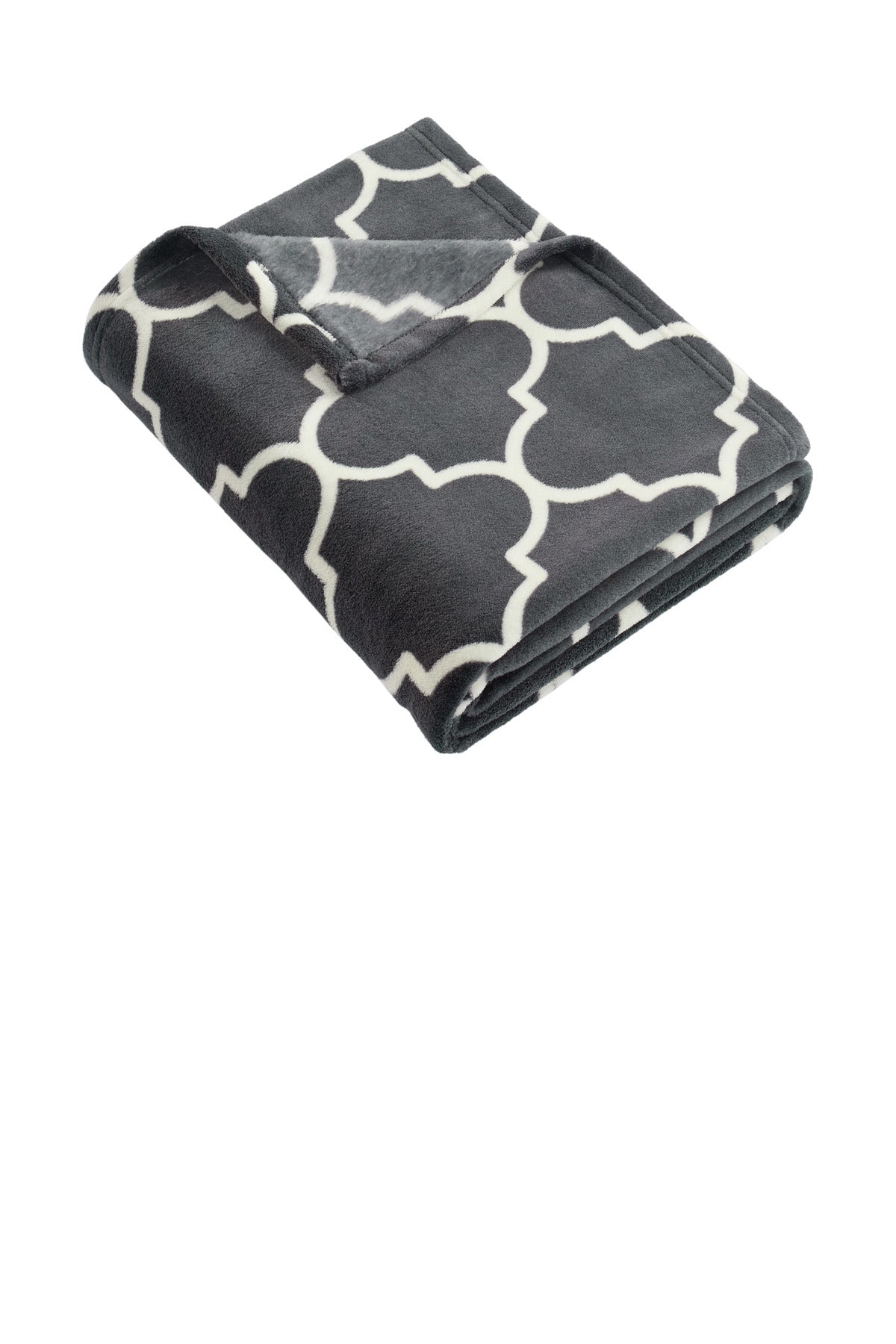 Port Authority Ultra Plush Blanket BP31