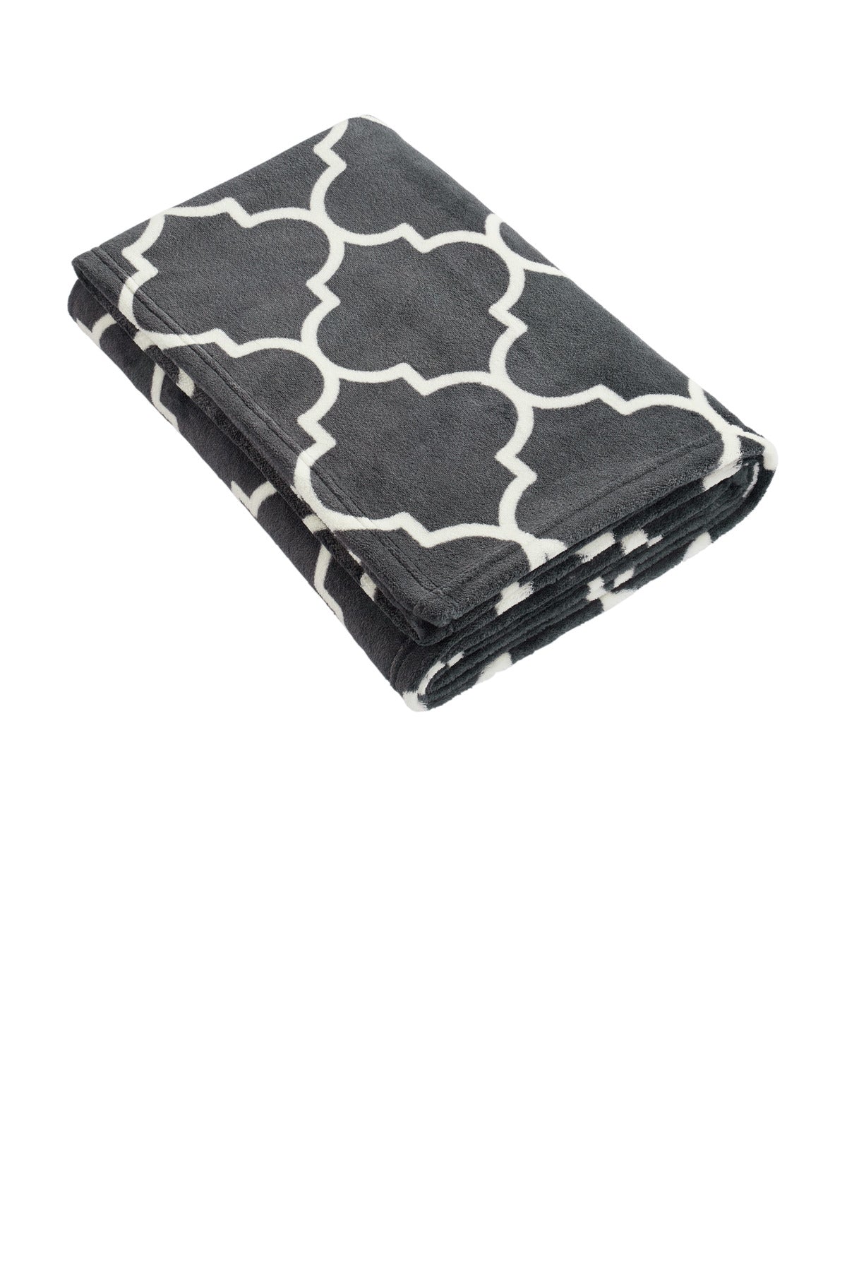 Port Authority Ultra Plush Blanket BP31